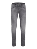 12243599/Black Denim JACK AND JONES