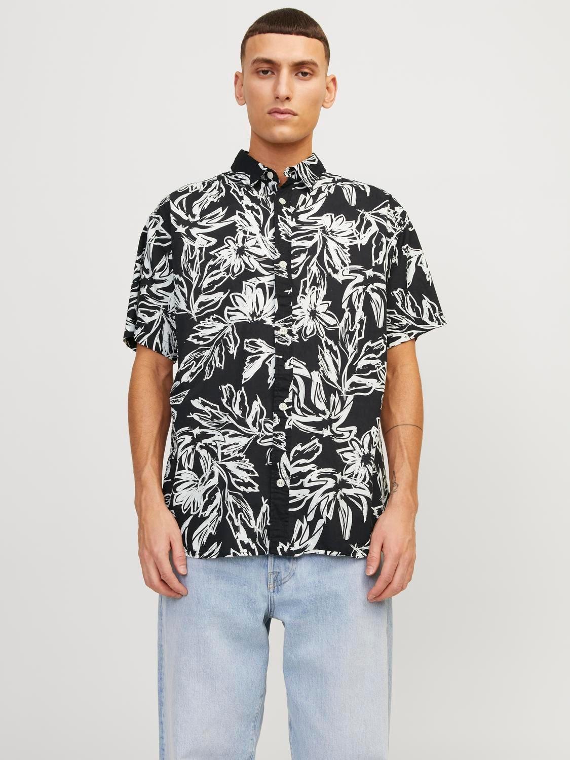 12251023/Black JACK AND JONES