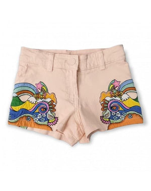 STELLA MCCARTNEY SHORTS