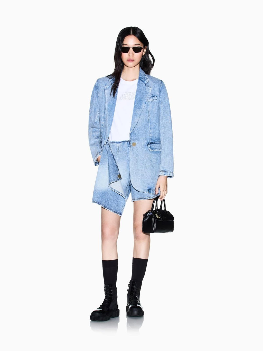 XW002293 AF17173/U0002 ARMANI EXCHANGE