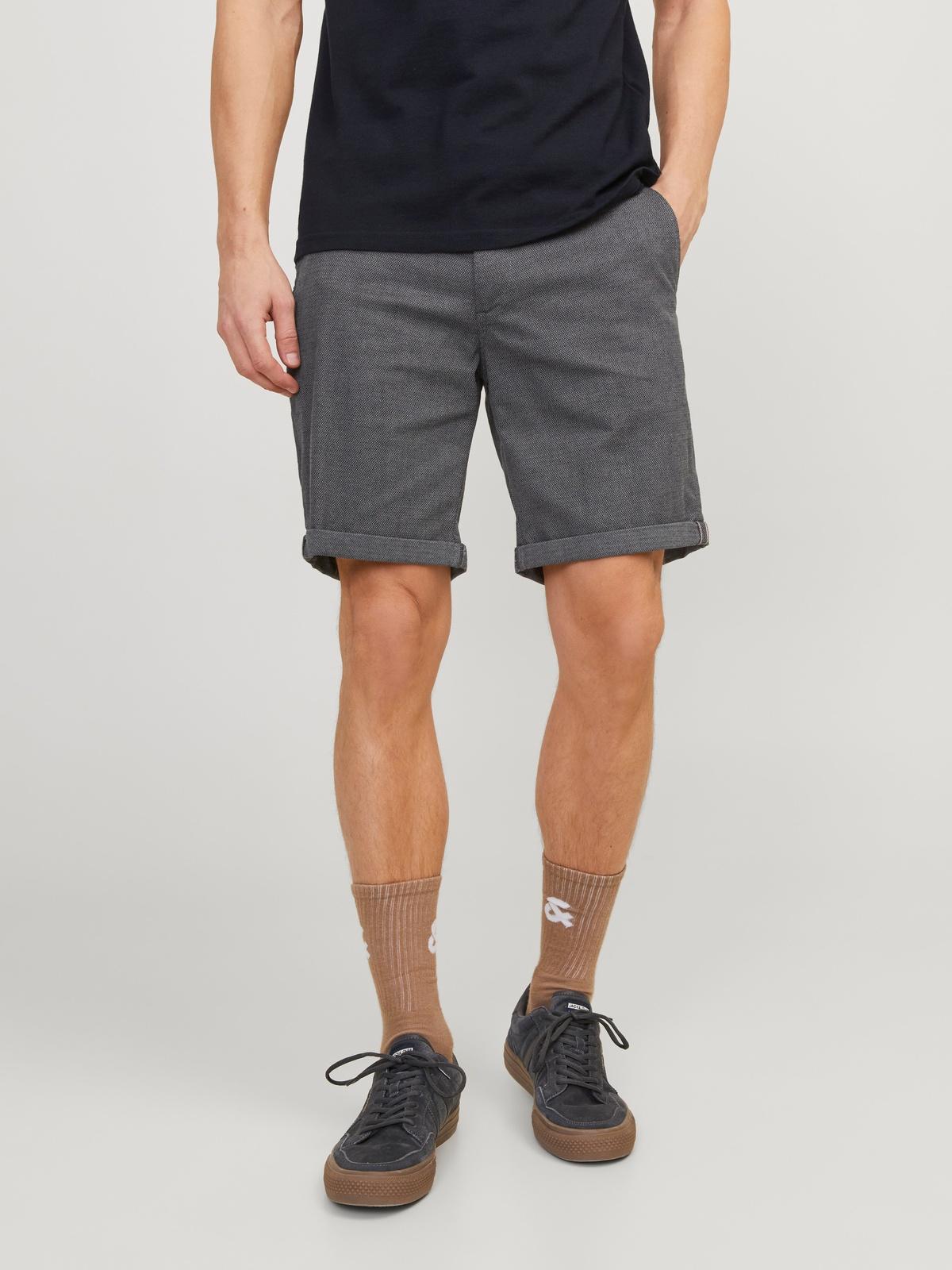 JPSTFURY SHORTS REG SN 