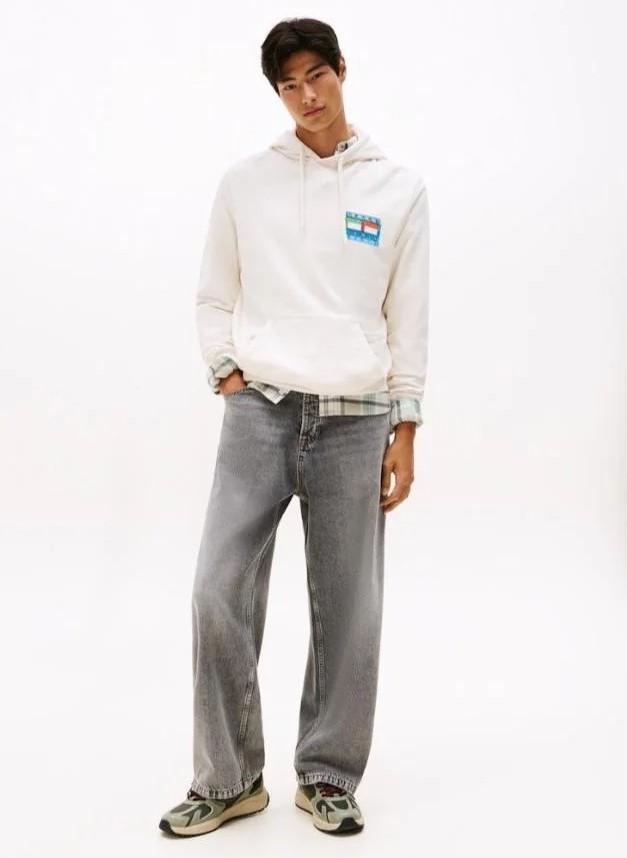 DM0DM22077/YBH TOMMY JEANS