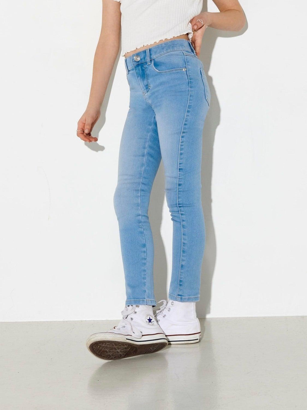 KONROYAL LIFE REG SKINNY BJ13333 NOOS 