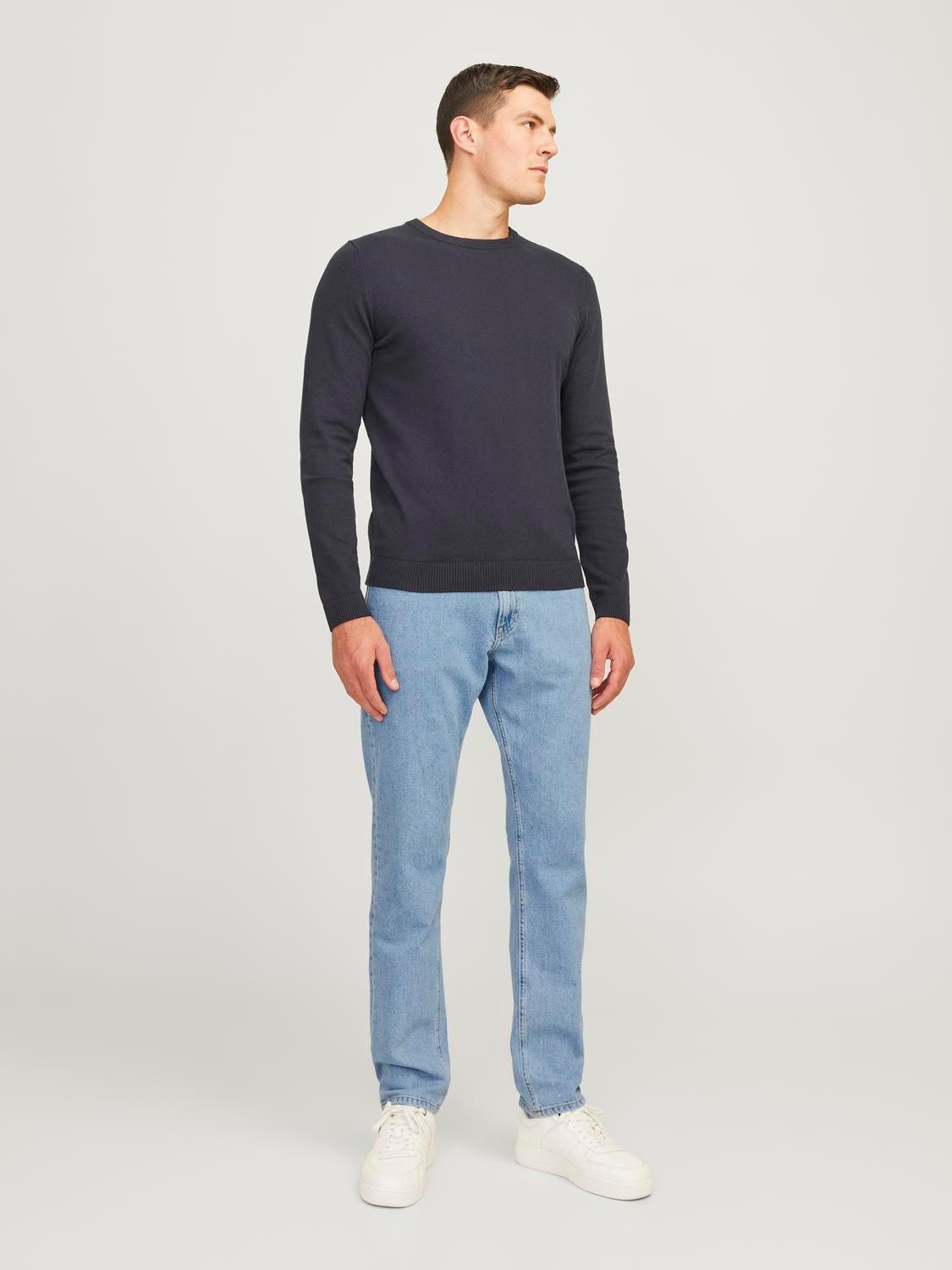 12263628/Blue Denim JJ REBEL