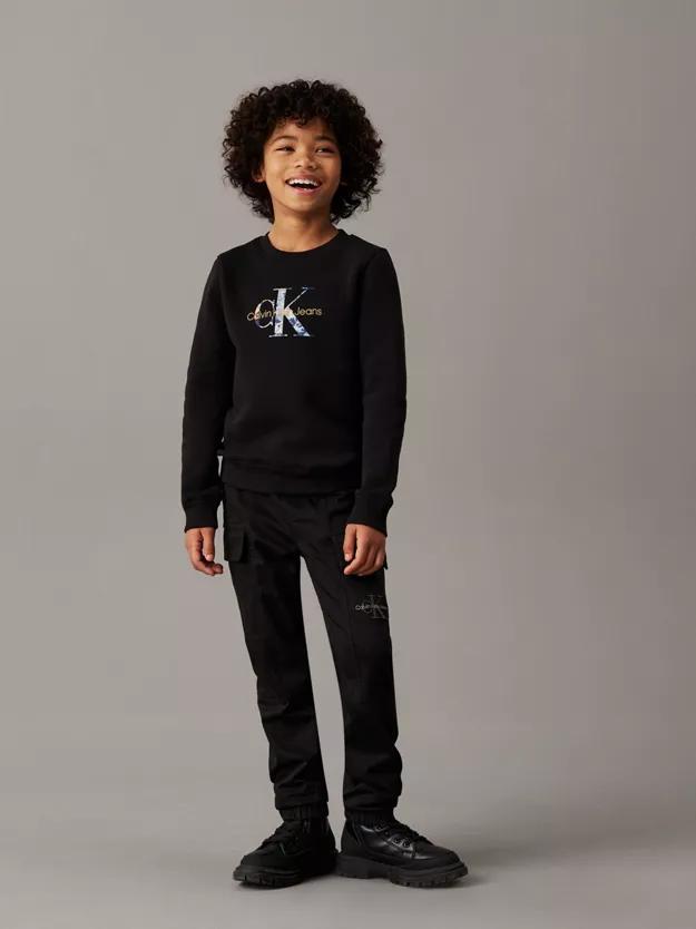 IB0IB02337T/BEH CALVIN KLEIN JEANS