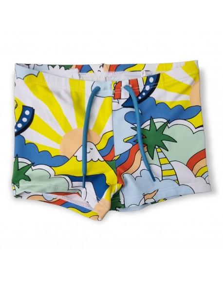 SWIM BOTTOM 