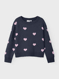 NAME.IT NMFODESSA LS KNIT BF