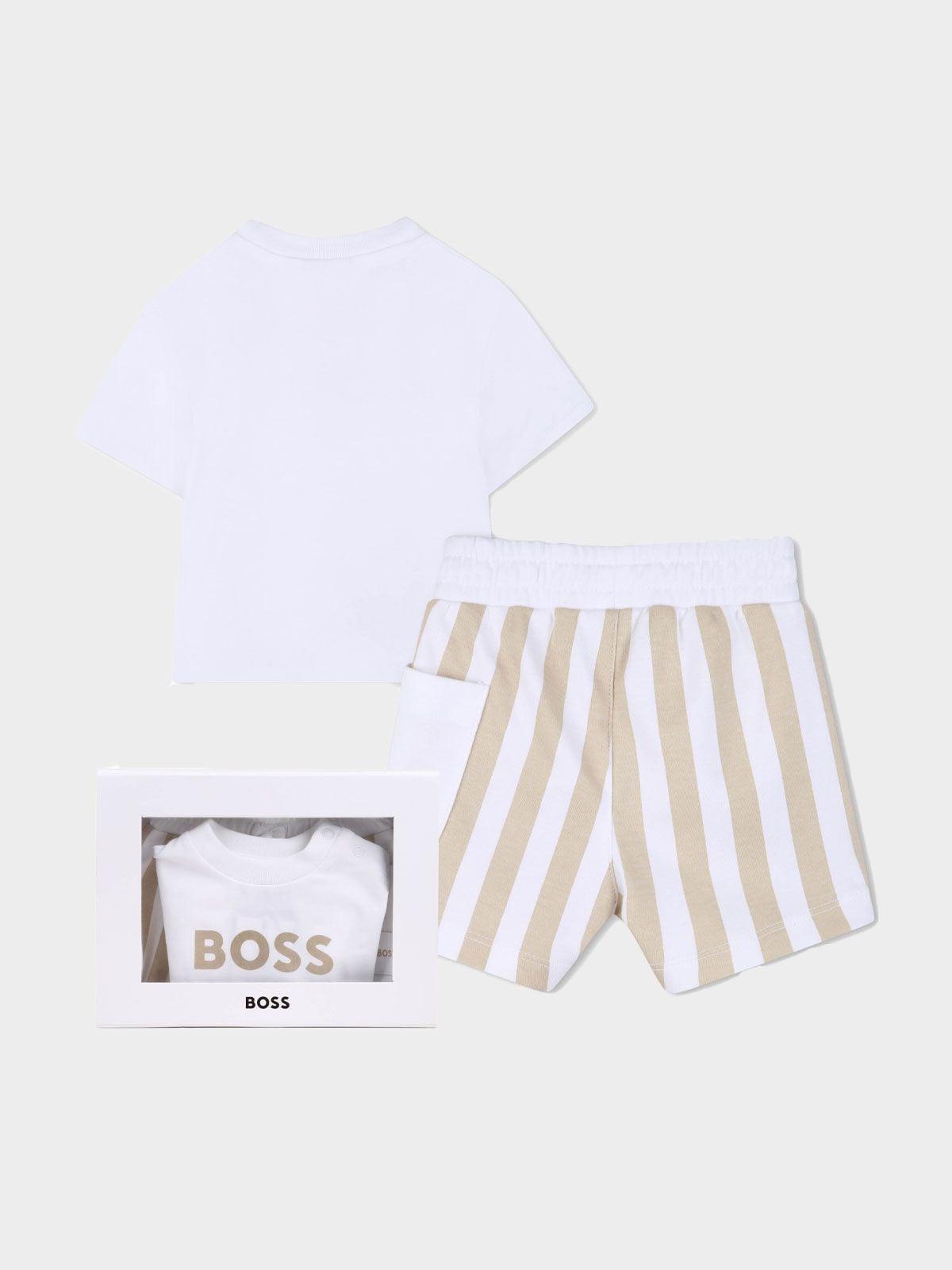 J53048/249 BOSS