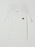 C.P.COMPANY T-SHIRT M/C