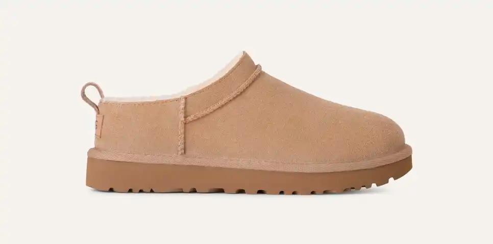 W CLASSIC MICRO 1173891/SAN UGG
