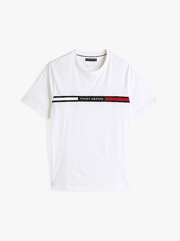 HILFIGER CHEST INSER MW0MW36498/YBR TOMMY HILFIGER