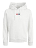 JACK AND JONES JJPAN SWEAT HOOD