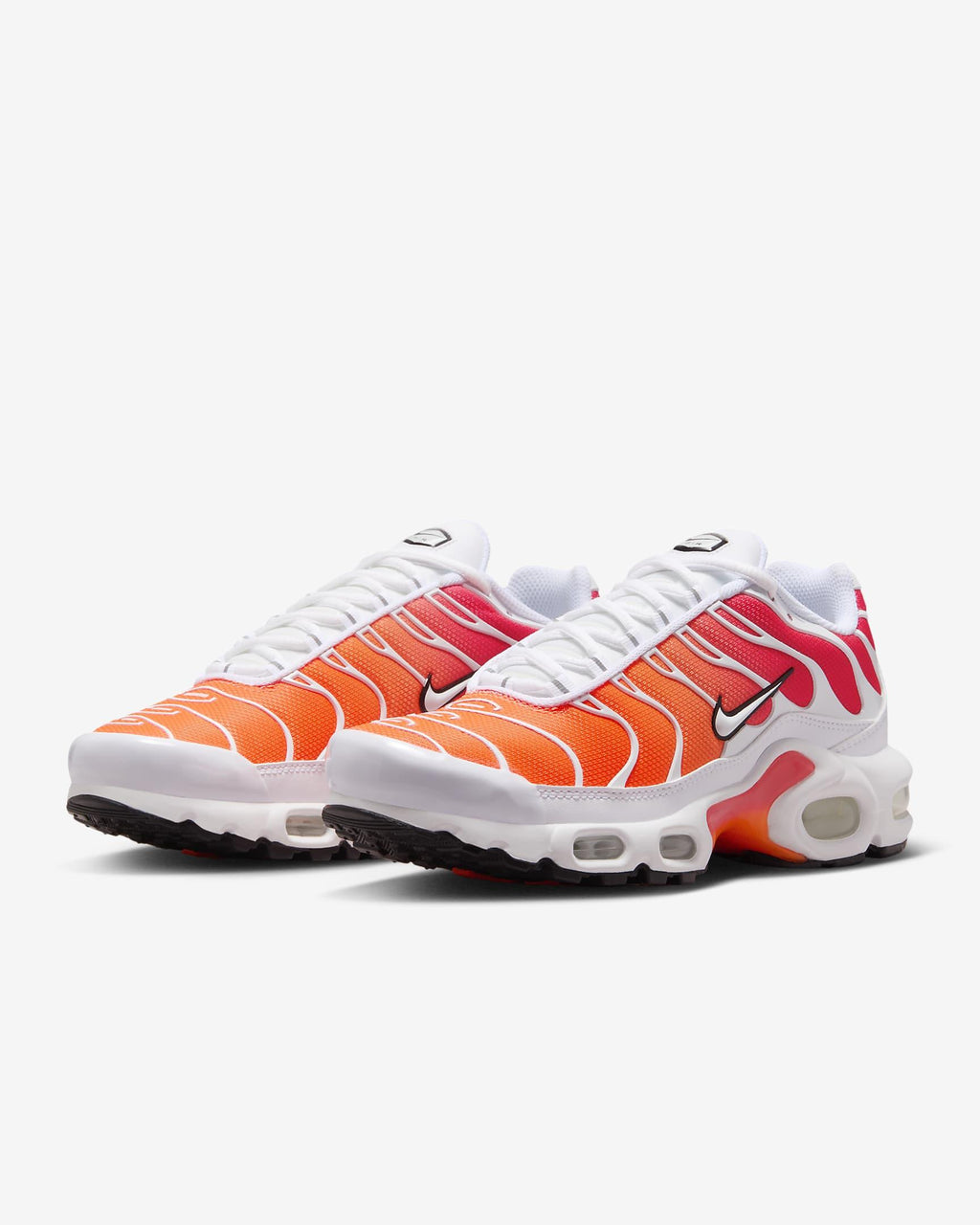W air max plus DZ3670/101 NIKE