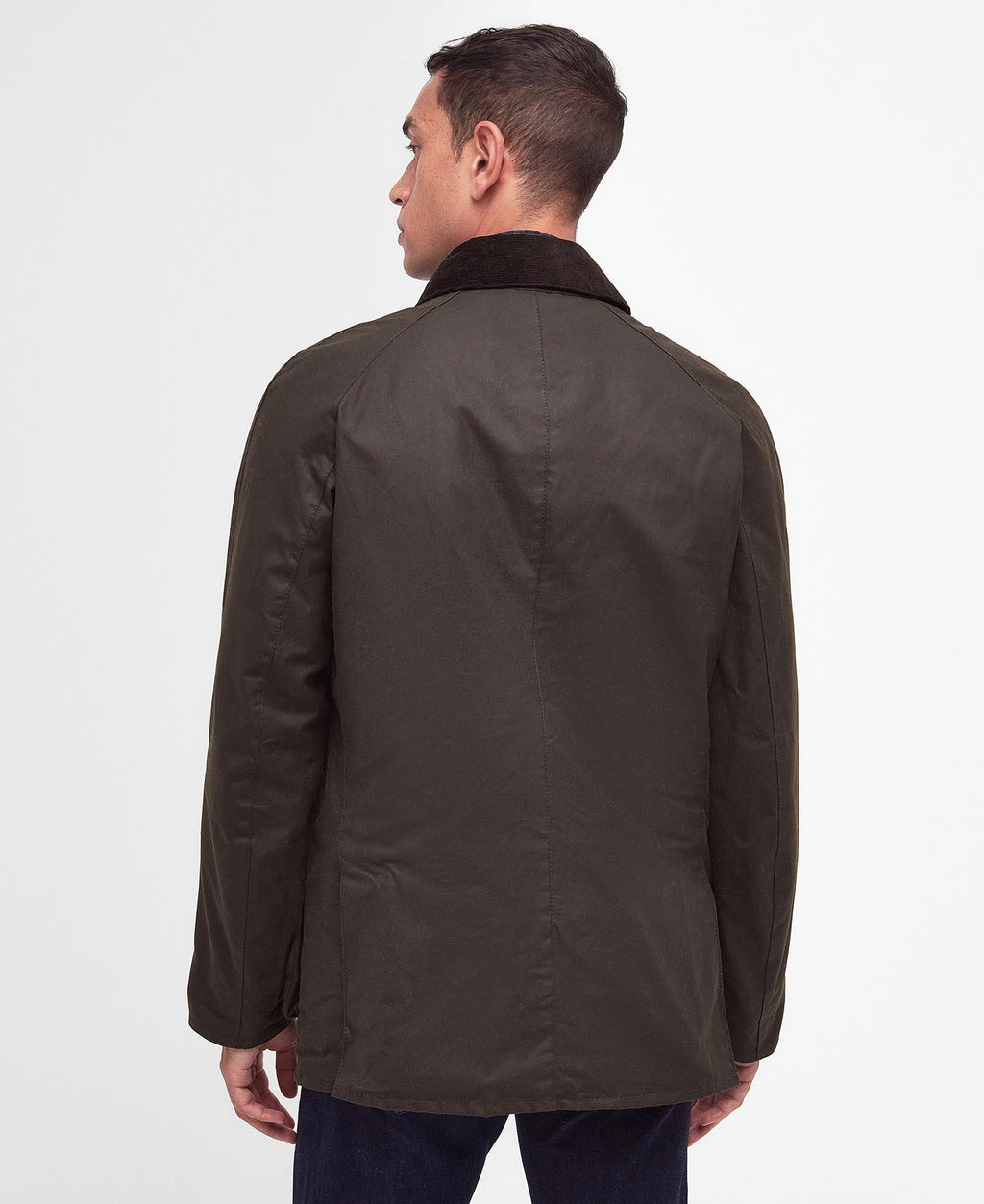 MWX0339 MWX/OL71 BARBOUR