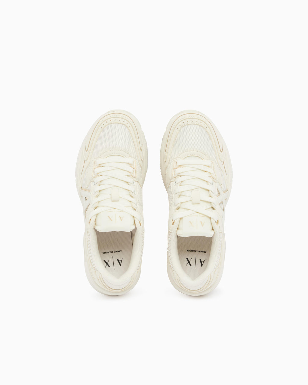 XW002153 AF22757/MZ128 ARMANI EXCHANGE