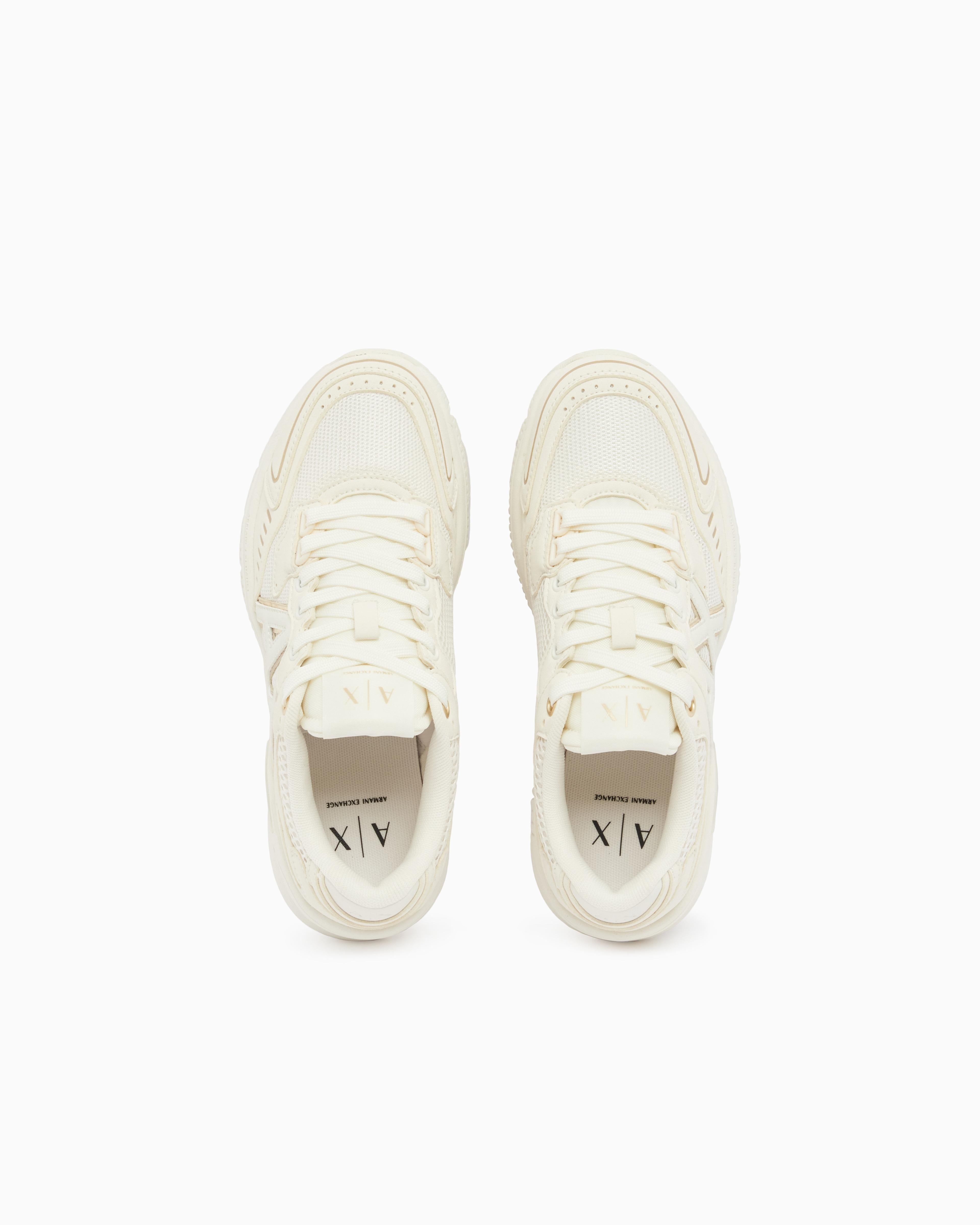 XW002153 AF22757/MZ128 ARMANI EXCHANGE
