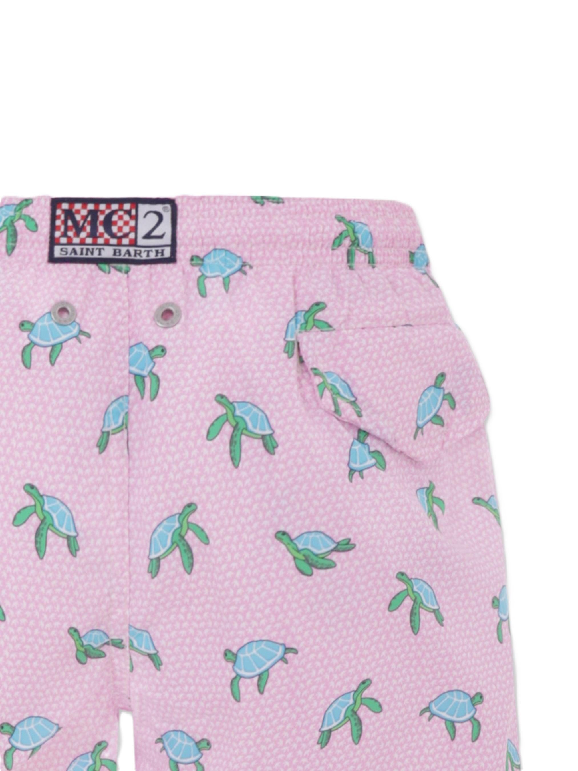 JEA0004-01815H/01815H MC2 SAINT BARTH