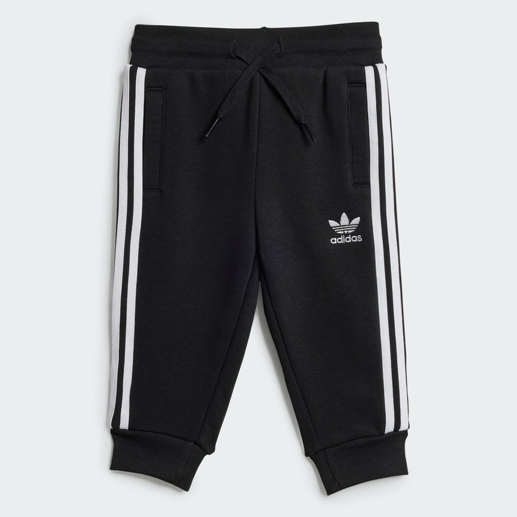 CREW SET            BLACK IX5150/ND ADIDAS ORIGINALS