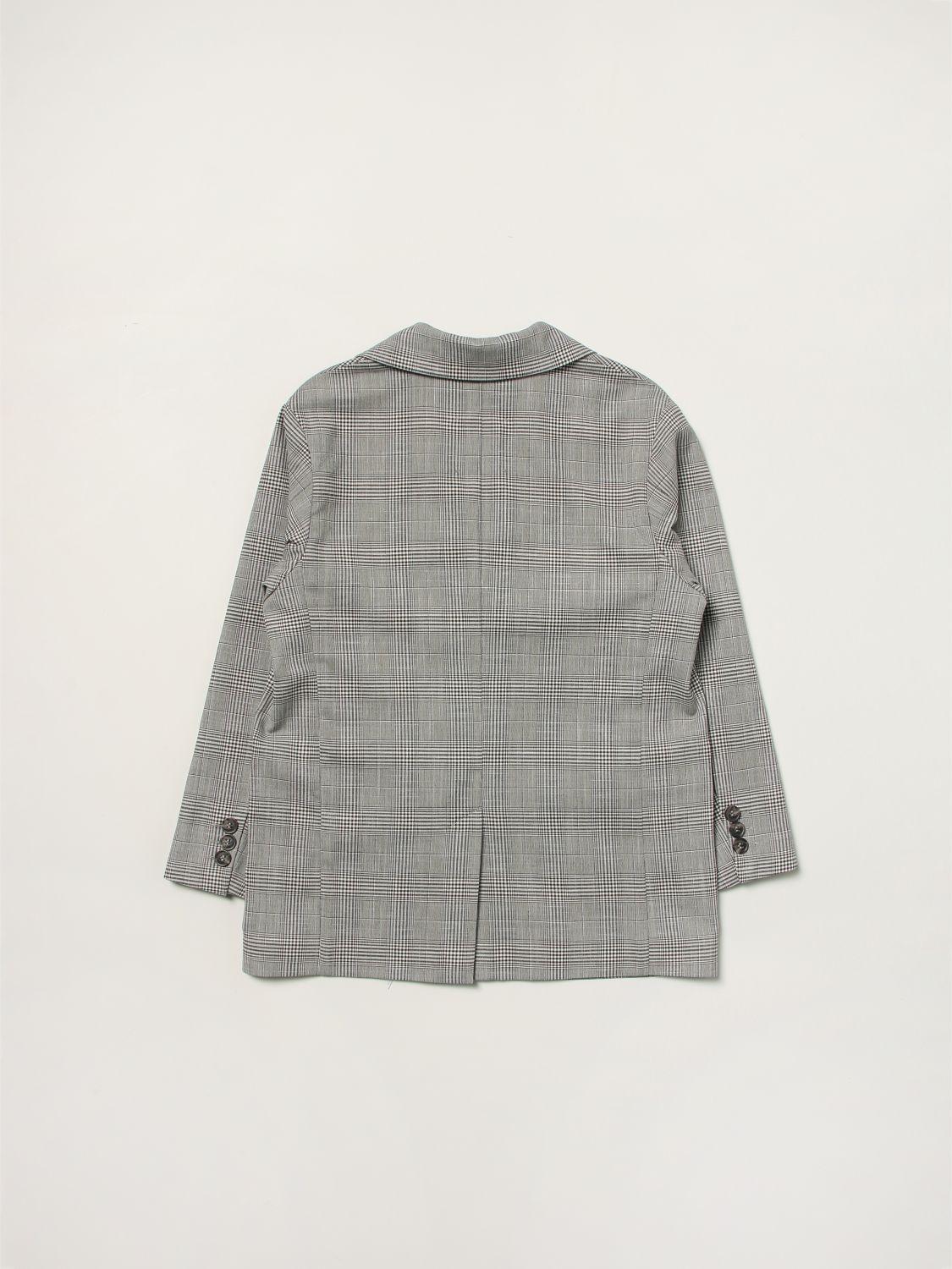 2Q2810I0064/GRIGIO/NERO DOUDOUD