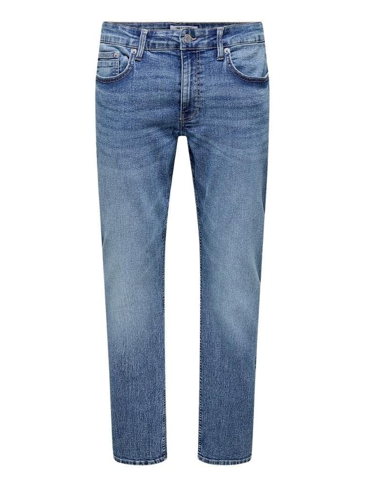 22035667/Light Blue Denim ONLY&SONS