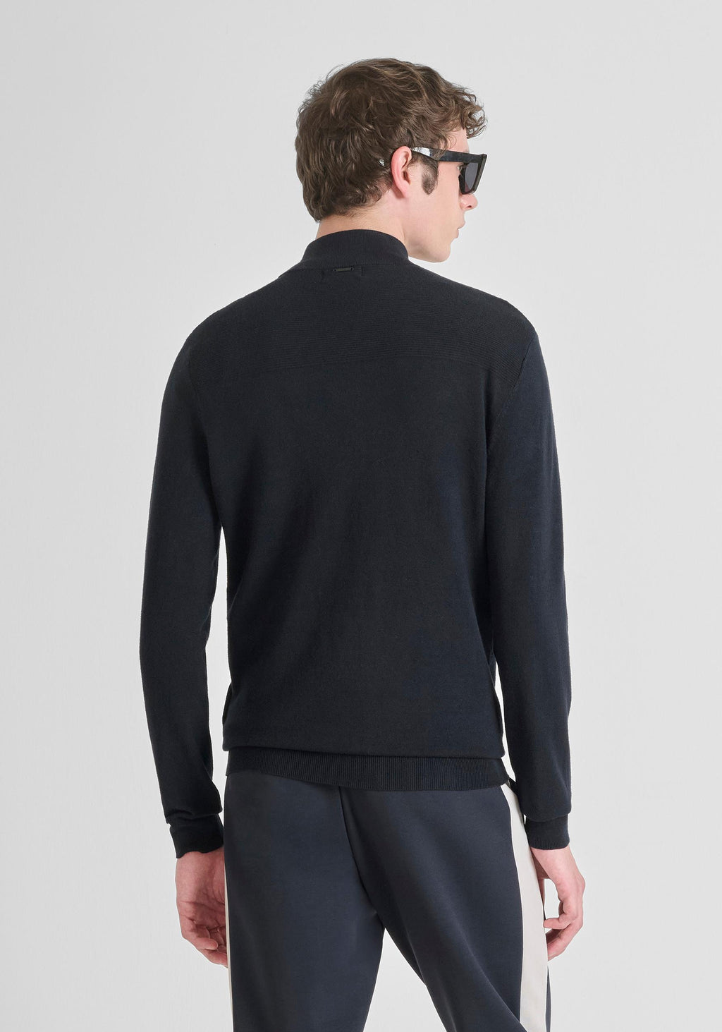 MAGLIA CALATA MMSW01542 YA500002/7139 ANTONY MORATO