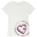 GUESS SS T-SHIRT