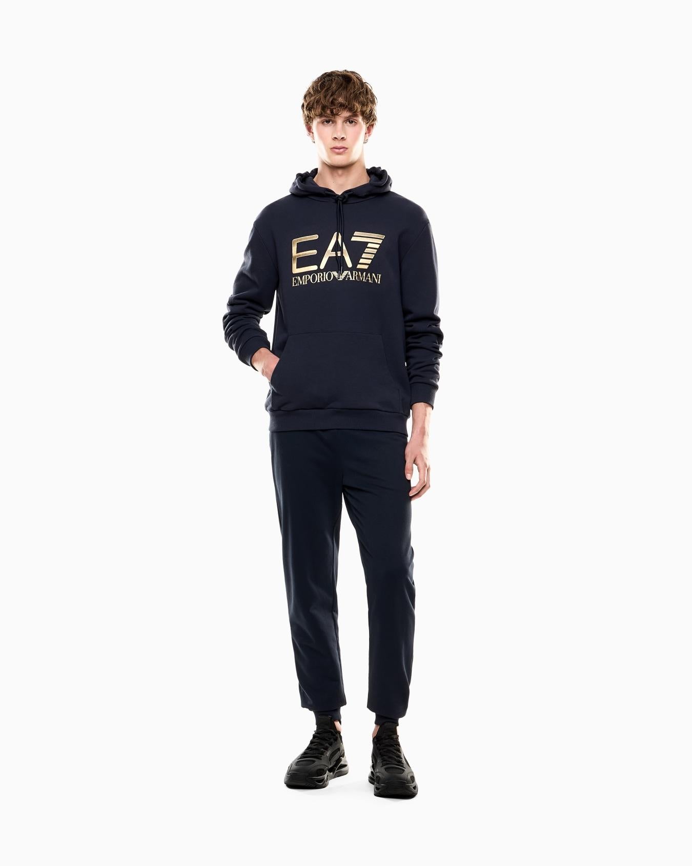 7M001190 AF17787/UB102 EMPORIO ARMANI EA7