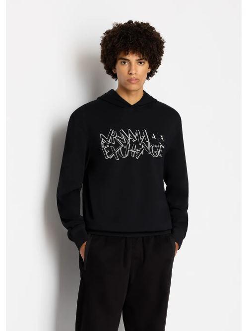 FELPA 6RZMBB ZJBWZ/1200 ARMANI EXCHANGE