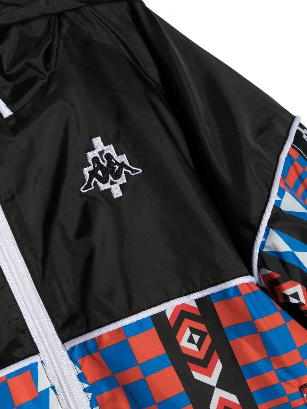 CBVL001S23FAB001/1084 MARCELO BURLON COUNTY OF MILAN