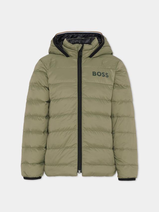 J52398/724 BOSS