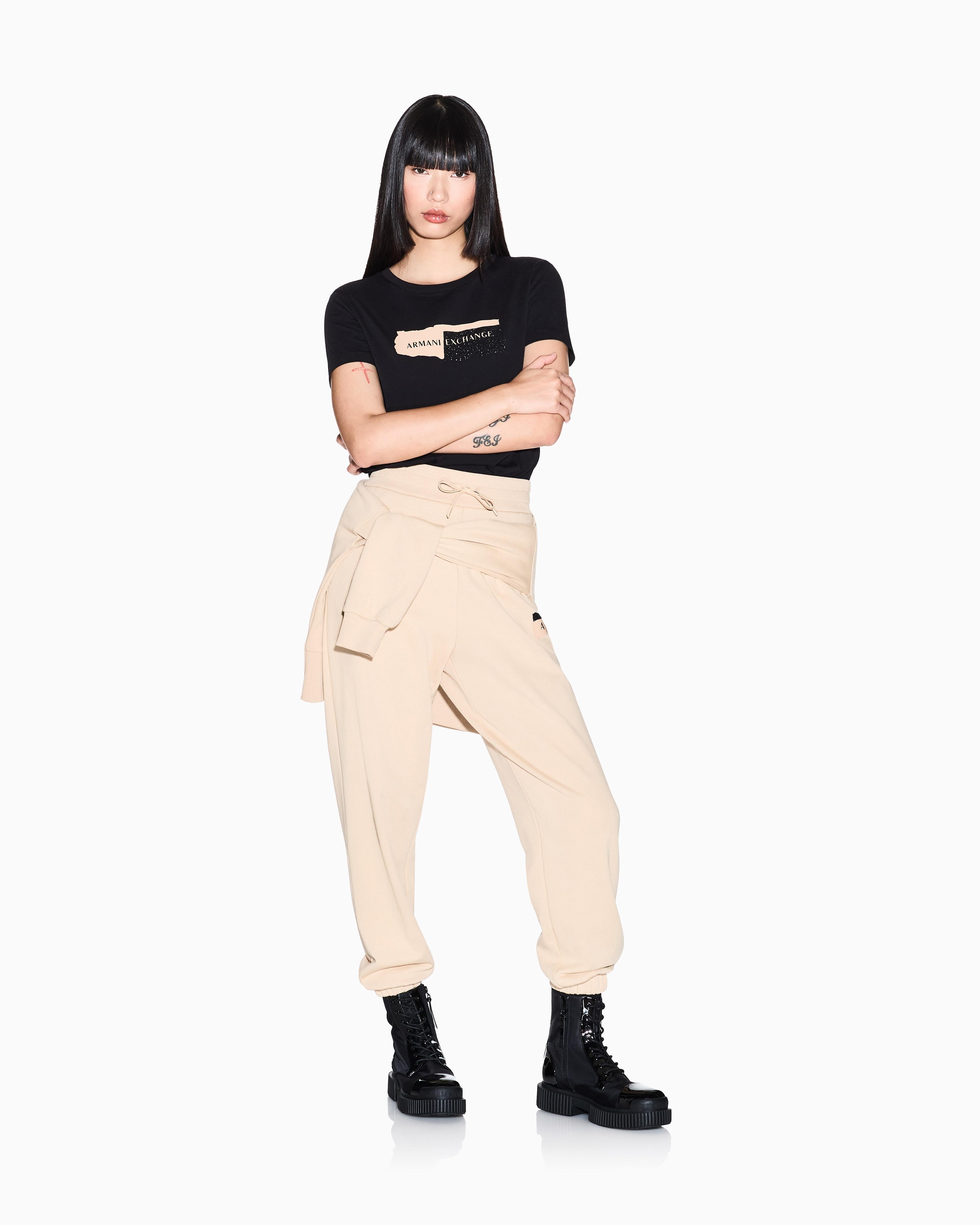 XW001804 AF10356/UC001 ARMANI EXCHANGE