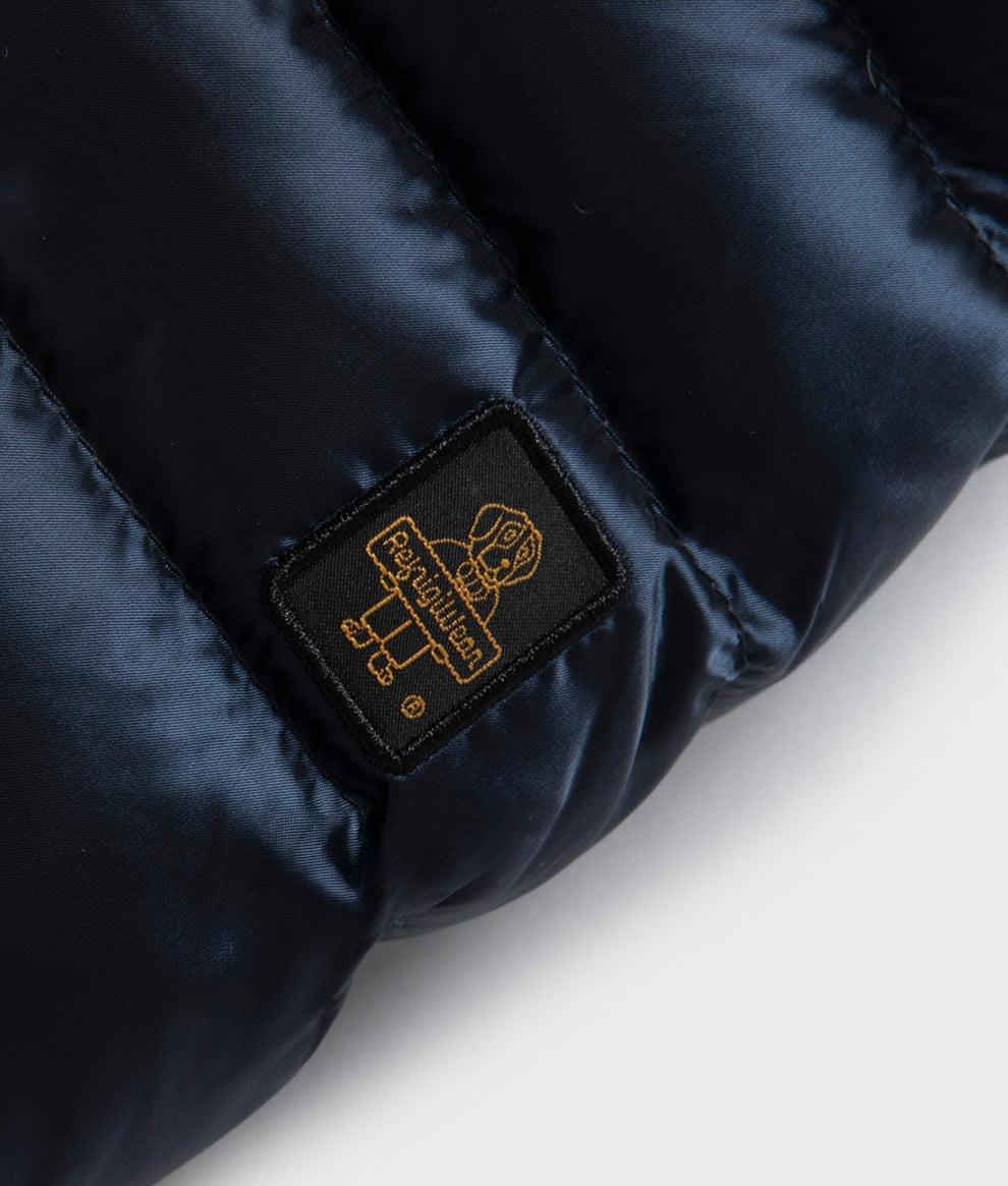 LONG MEAD FUR JACKET 25AIRW0W98118RA0035/F03700 REFRIGIWEAR