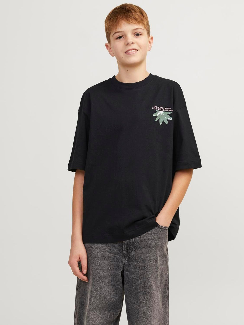 12254032/Black JACK JONES KIDS
