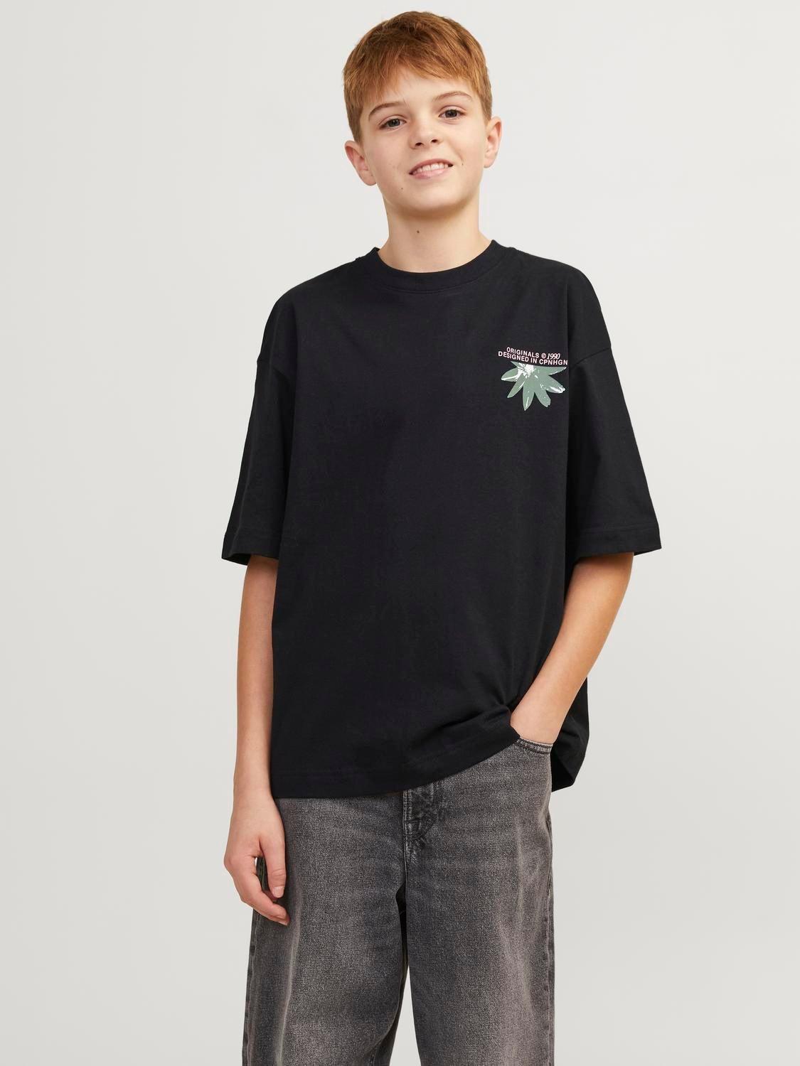 12254032/Black JACK JONES KIDS