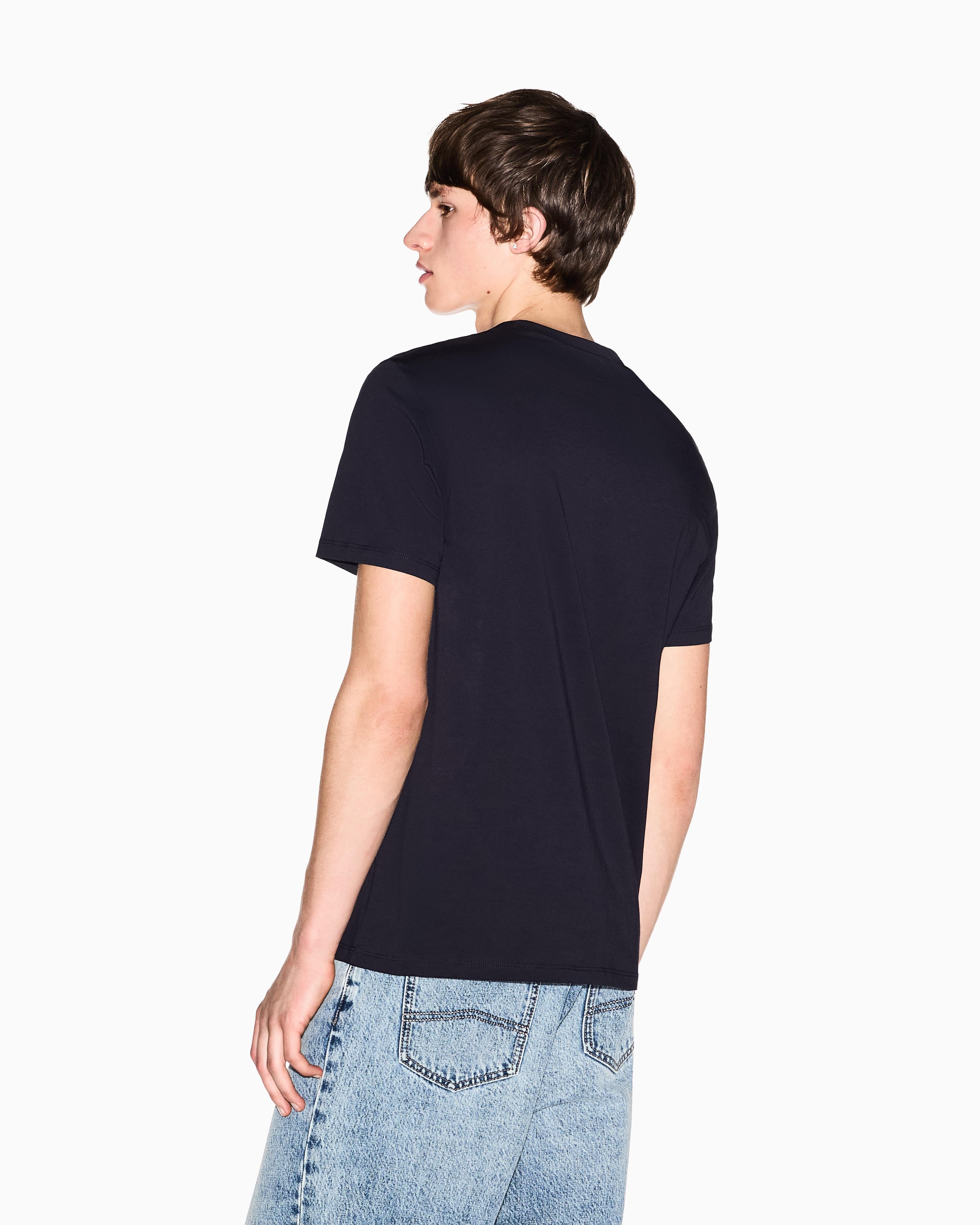 XM002472 AF10356/UB101 ARMANI EXCHANGE