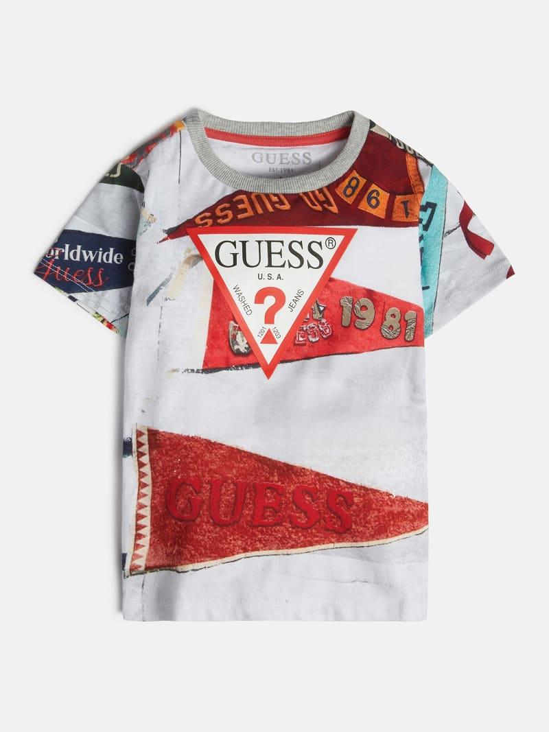SS T-SHIRT 
