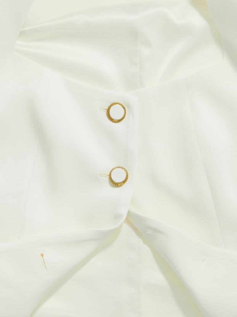 G6GN09W1864/MCDM GUESS MARCIANO