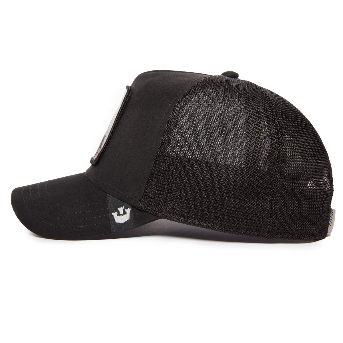 FLY 101-1814/BLK GOORIN BROS