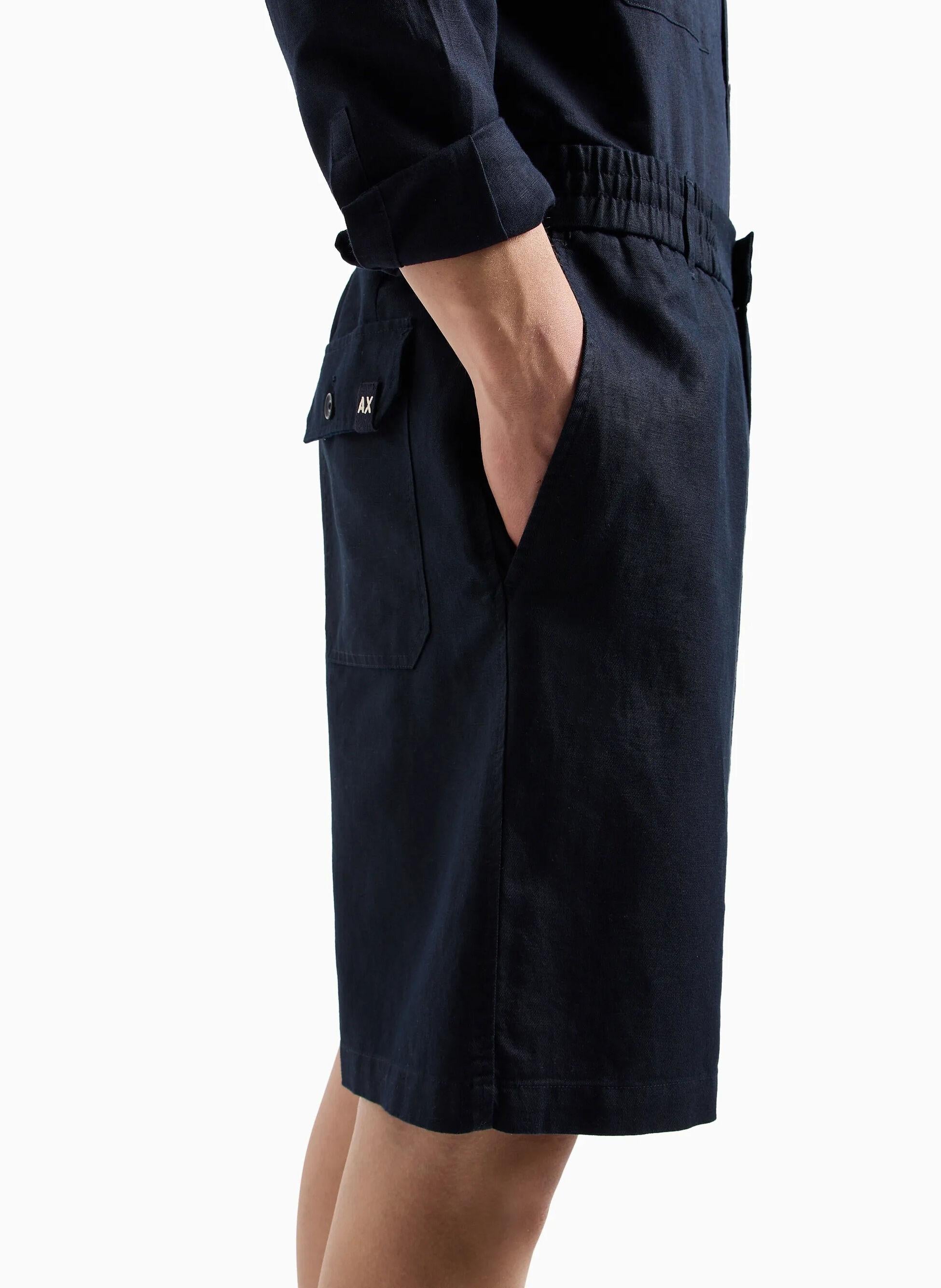 3DZSF7 ZN6BZ/1583 ARMANI EXCHANGE