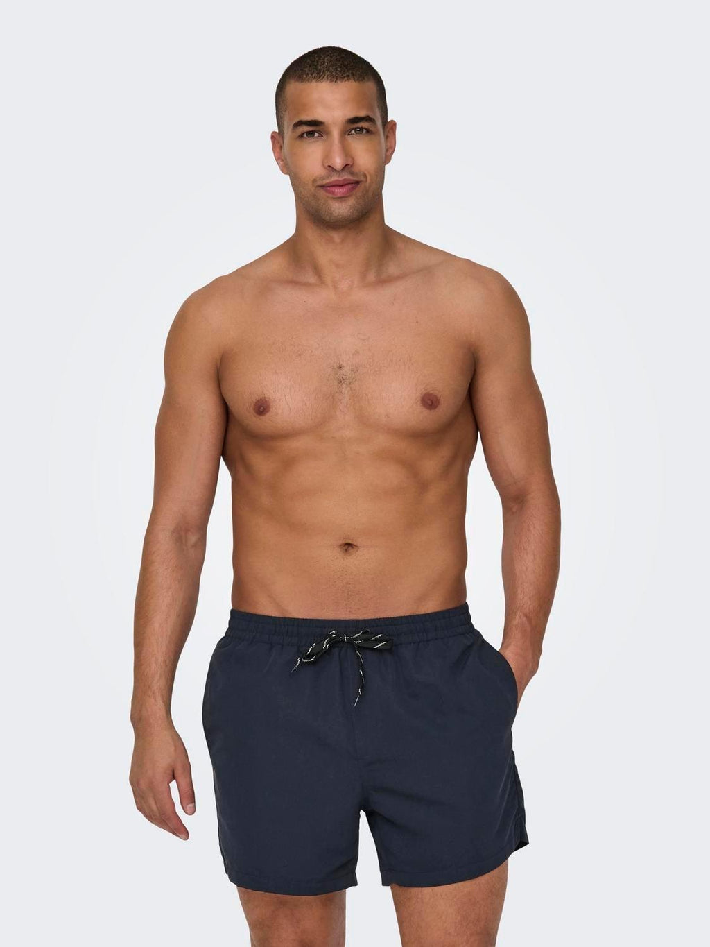 22021832/Dark Navy ONLY&SONS