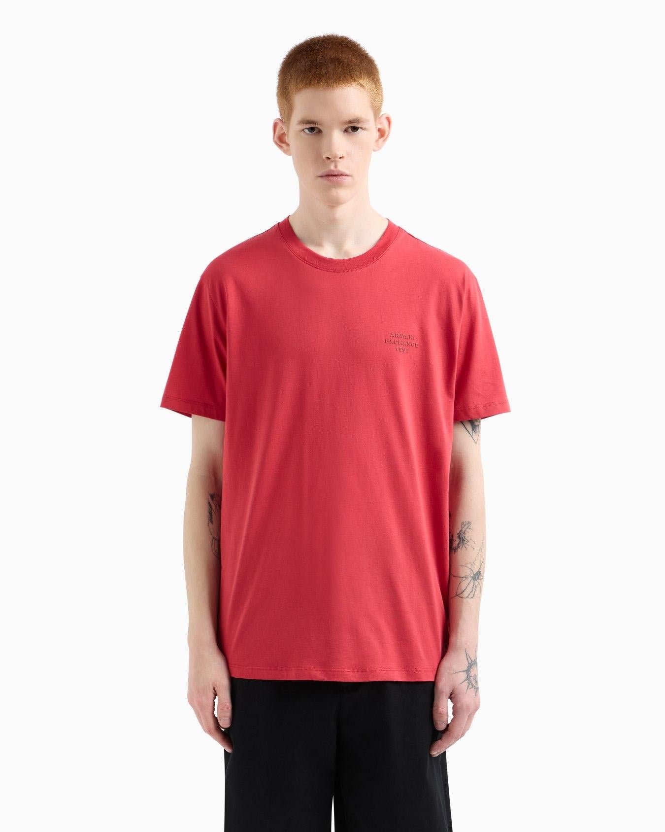 XM000752 AF12308/U5059 ARMANI EXCHANGE