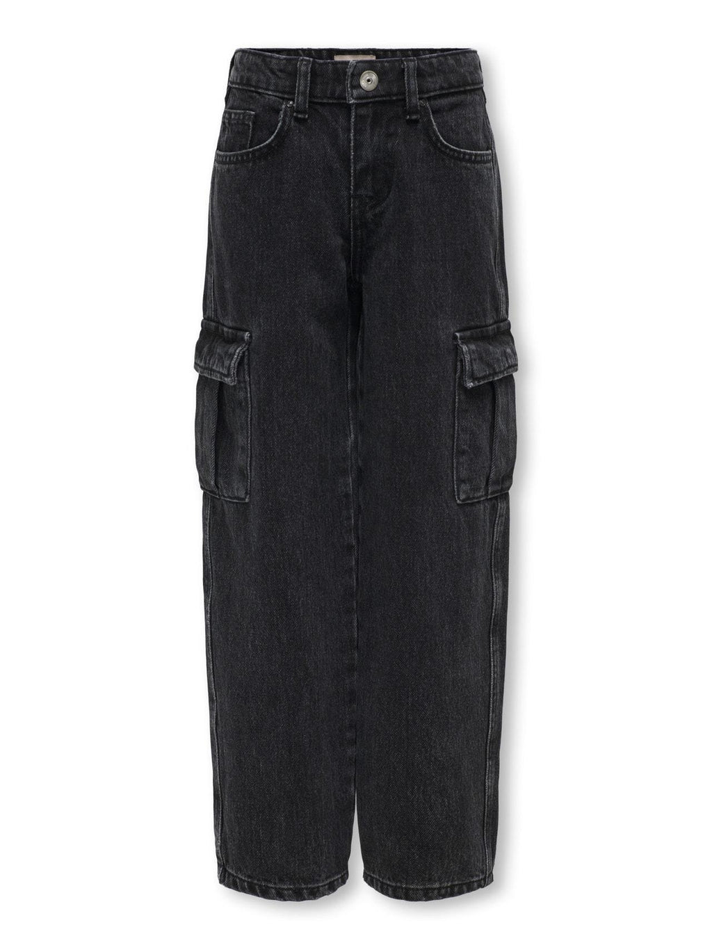 15326871/Washed Black ONLY KIDS