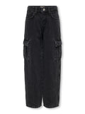 15326871/Washed Black ONLY KIDS