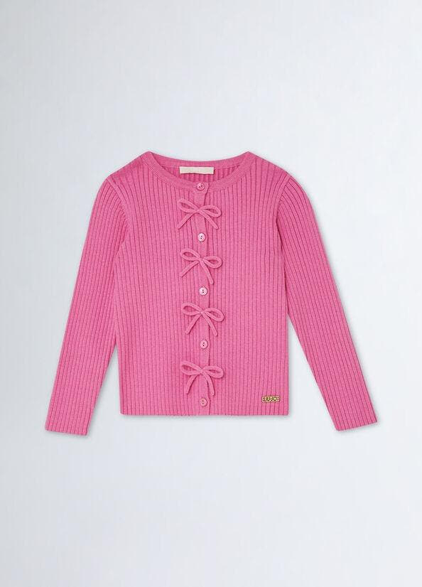 MAGLIA APERTA M/L 
