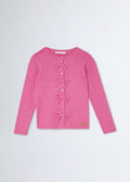 MAGLIA APERTA M/L 