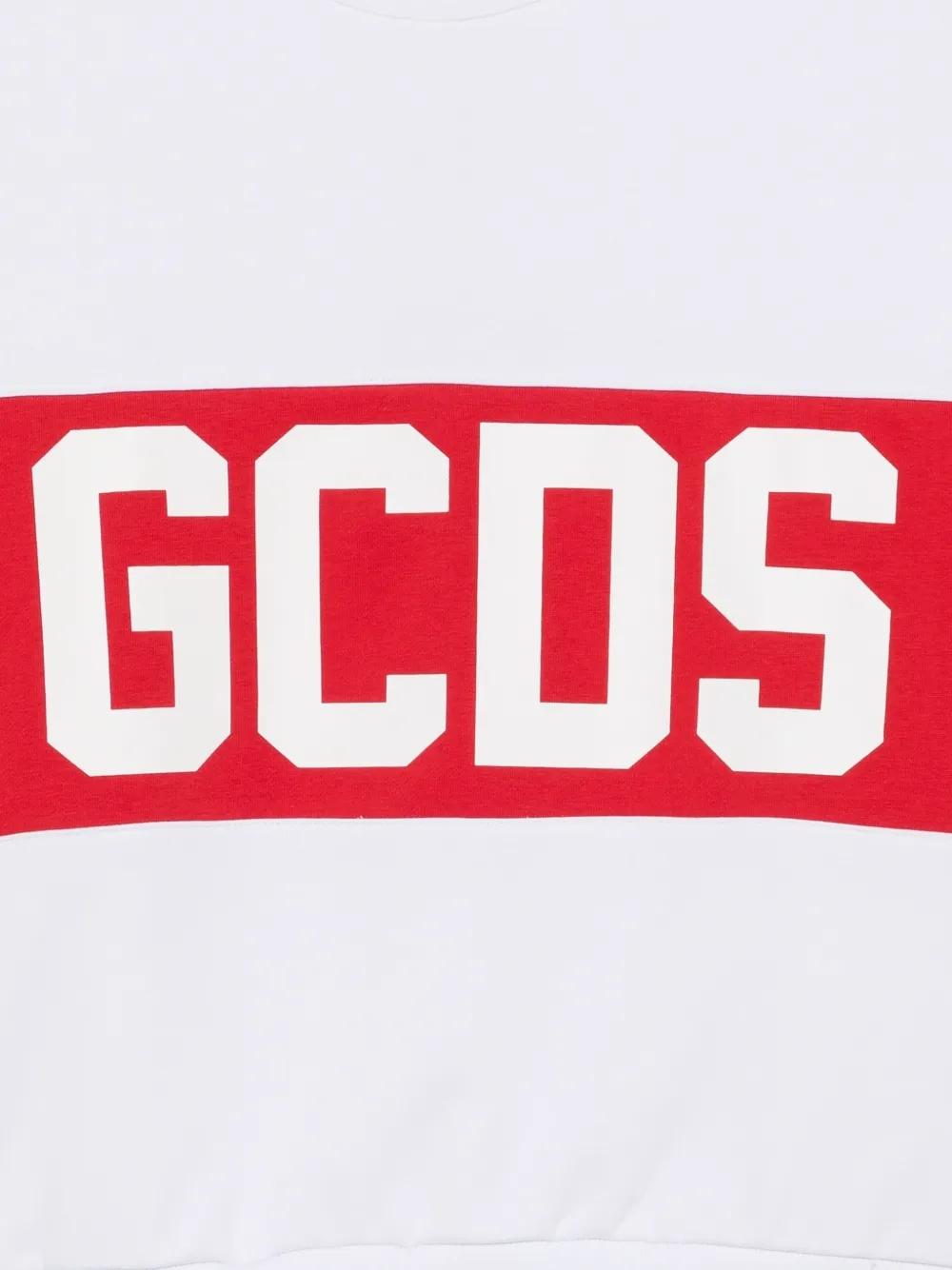 Z0UJQE584F004/100 GCDS