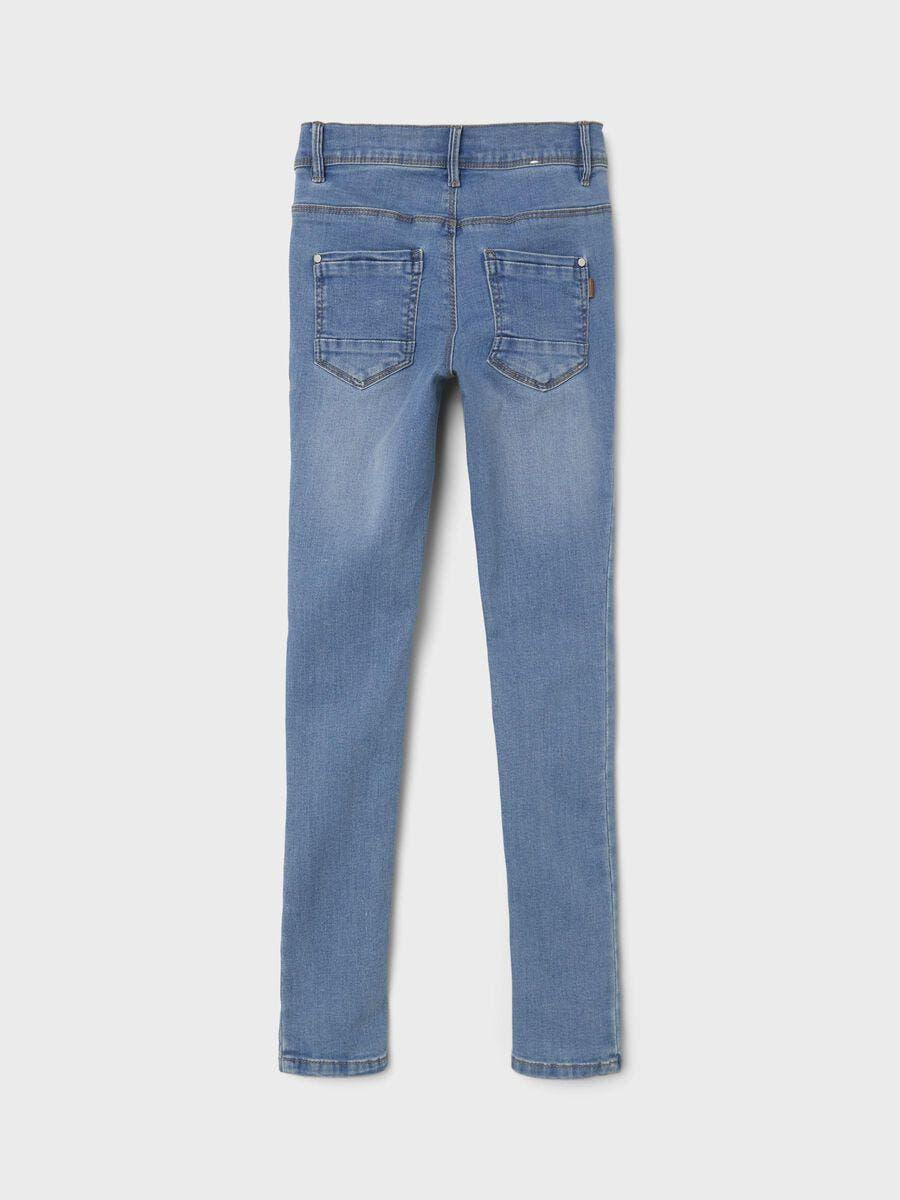 13208871/Light Blue Denim NAME.IT