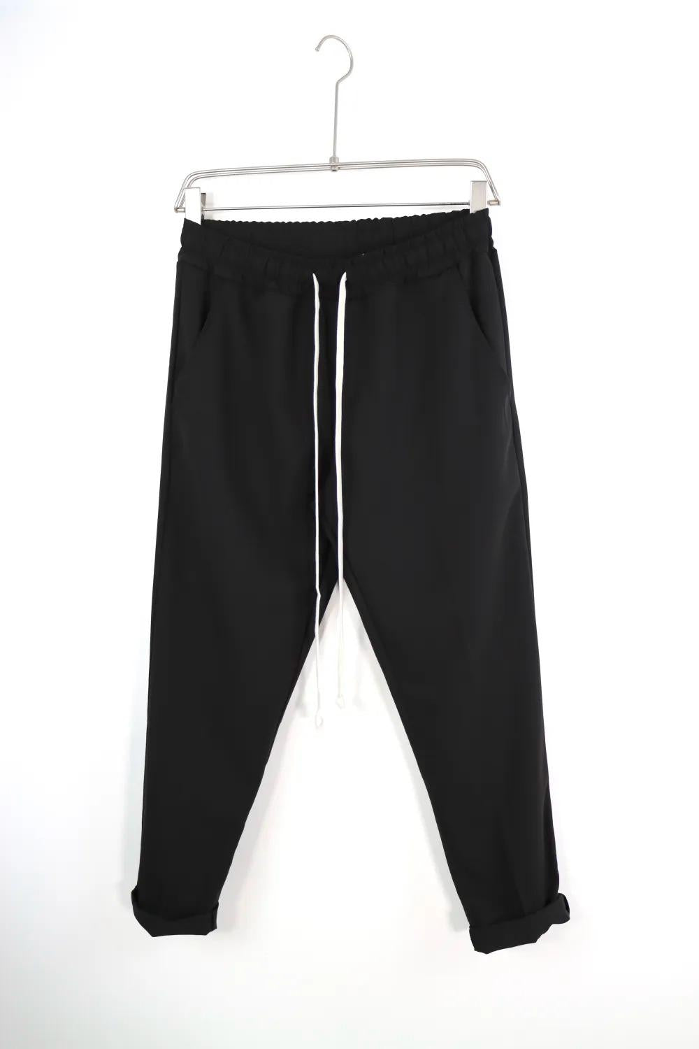 PANTALONE GL50/NERO PRIMID