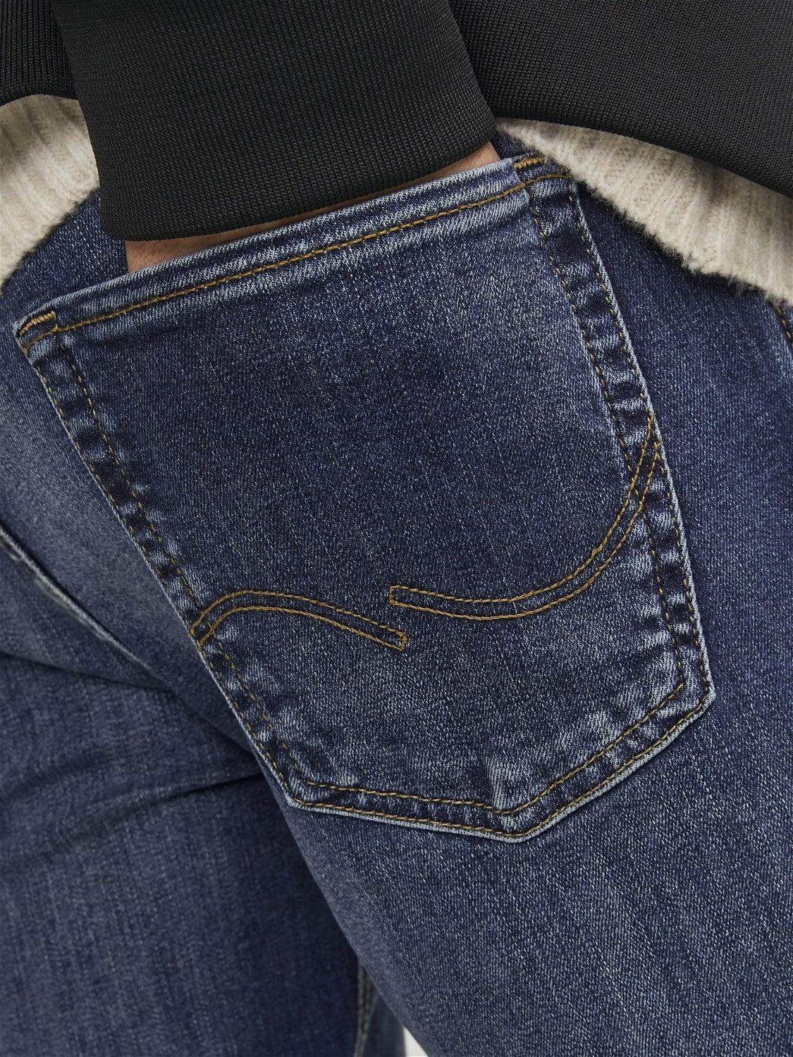 12166854/Blue Denim JACK AND JONES