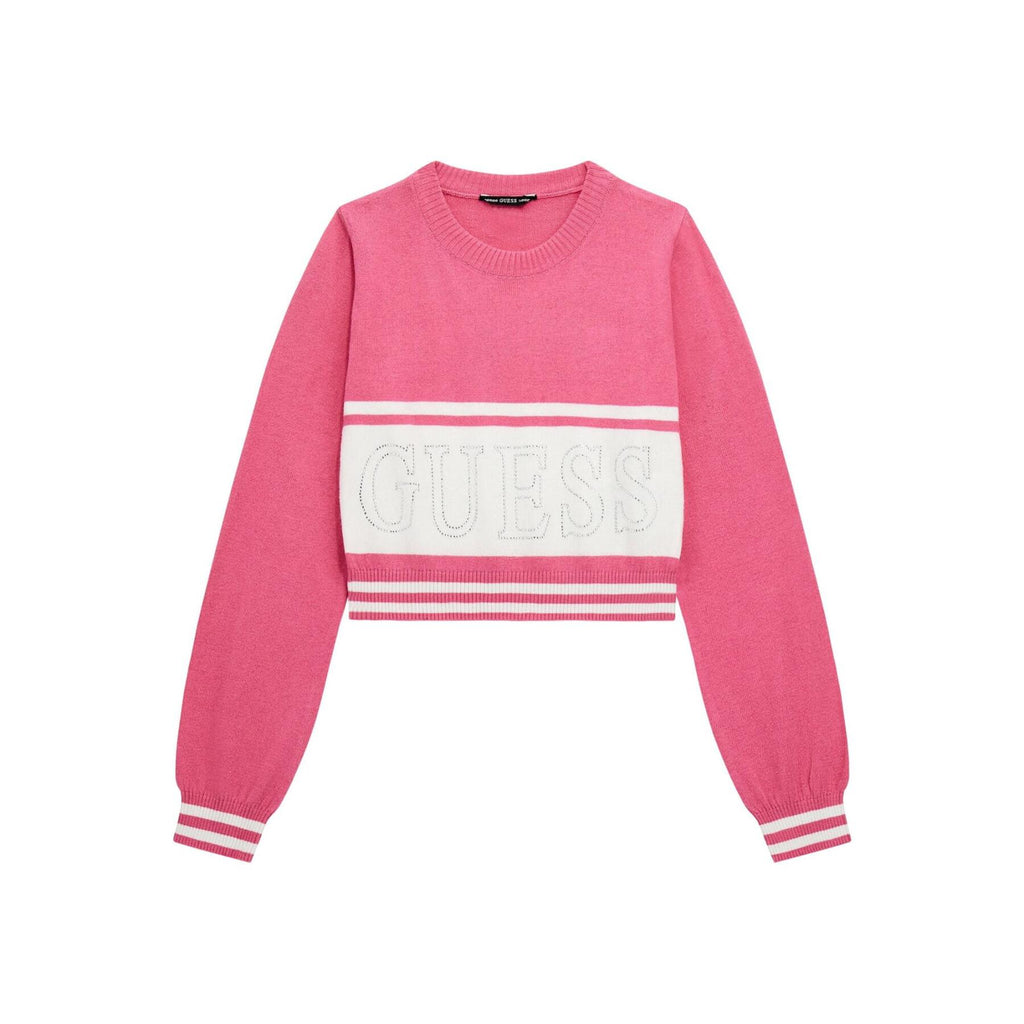 LS SWEATER 